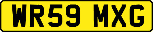 WR59MXG