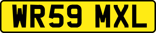 WR59MXL