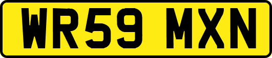 WR59MXN