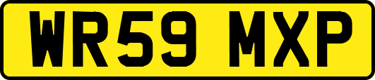 WR59MXP