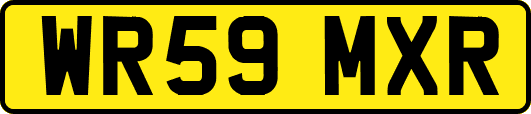 WR59MXR