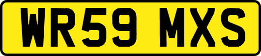 WR59MXS