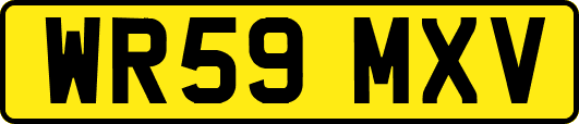 WR59MXV