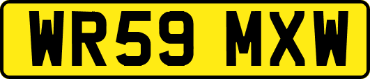 WR59MXW