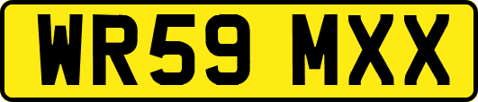 WR59MXX