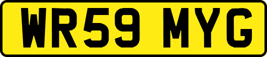 WR59MYG