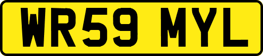 WR59MYL