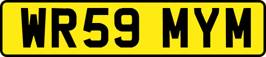WR59MYM