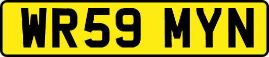 WR59MYN