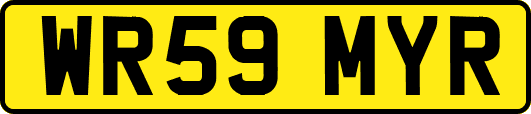 WR59MYR