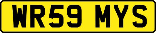 WR59MYS