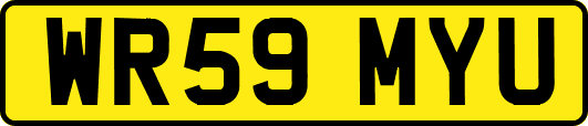 WR59MYU