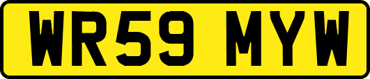 WR59MYW