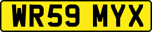 WR59MYX