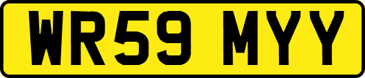 WR59MYY