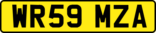 WR59MZA