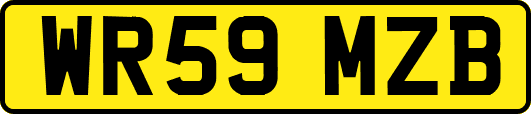 WR59MZB