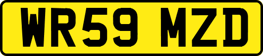 WR59MZD