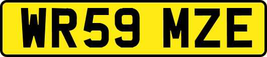 WR59MZE