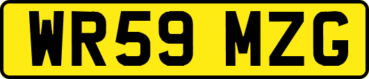 WR59MZG