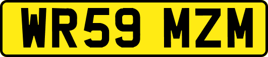 WR59MZM