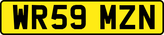 WR59MZN