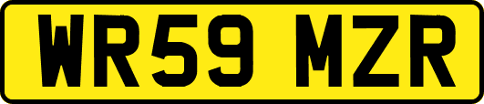 WR59MZR