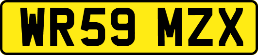 WR59MZX
