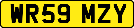 WR59MZY