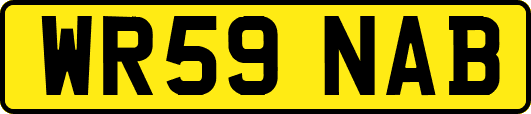 WR59NAB