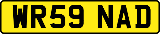 WR59NAD