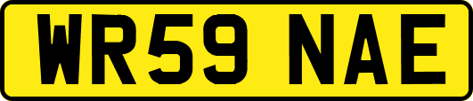 WR59NAE