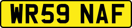 WR59NAF