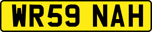 WR59NAH