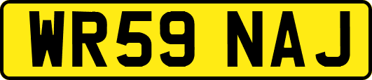 WR59NAJ