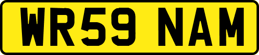 WR59NAM