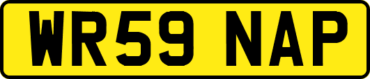 WR59NAP