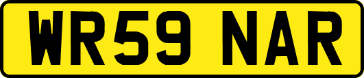 WR59NAR