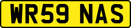 WR59NAS