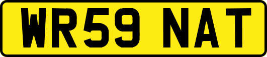 WR59NAT
