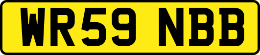 WR59NBB
