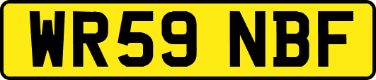 WR59NBF