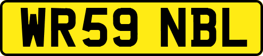 WR59NBL