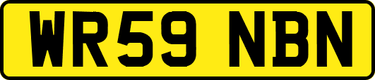 WR59NBN