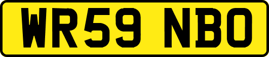 WR59NBO