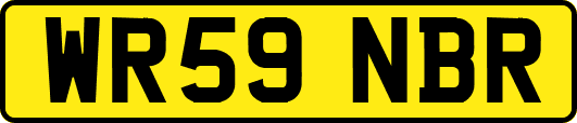 WR59NBR