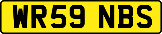 WR59NBS
