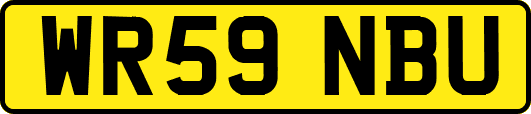 WR59NBU