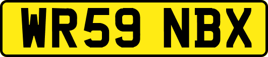 WR59NBX