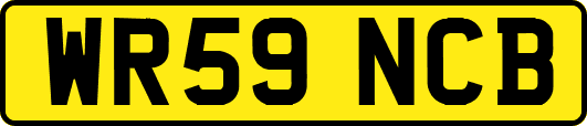WR59NCB
